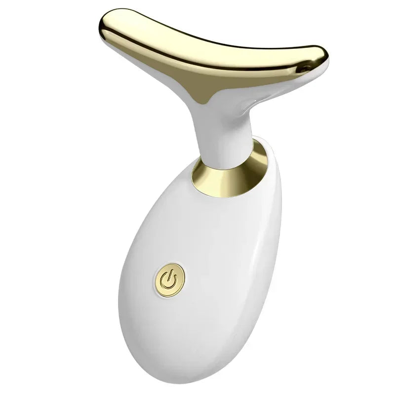 Neck Facial Lifting Device Anti Wrinkle Anti-Aging Face Neck Beauty Device Thin Double Chin Tightening Face Shaper Firming Care
