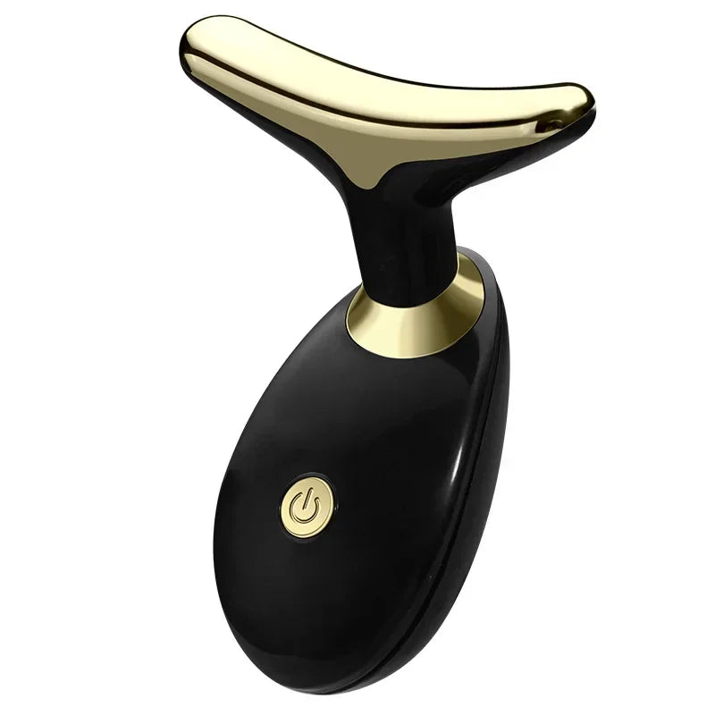 Neck Facial Lifting Device Anti Wrinkle Anti-Aging Face Neck Beauty Device Thin Double Chin Tightening Face Shaper Firming Care