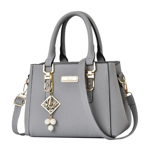 Elegant Women's Shoulder Handbag