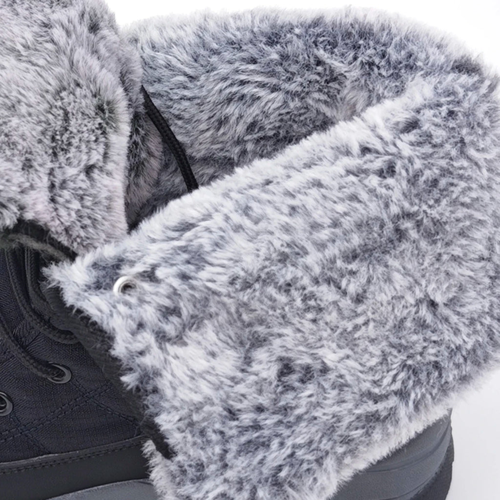 Unisex Warm Winter Snow Boots