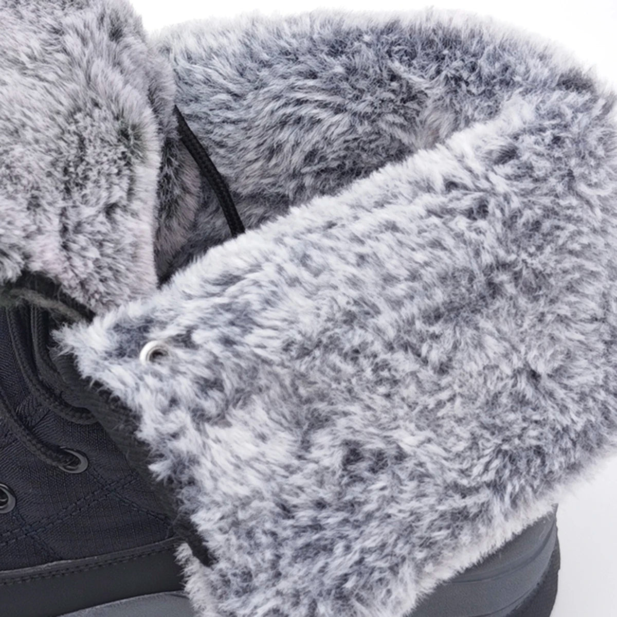 Unisex Warm Winter Snow Boots